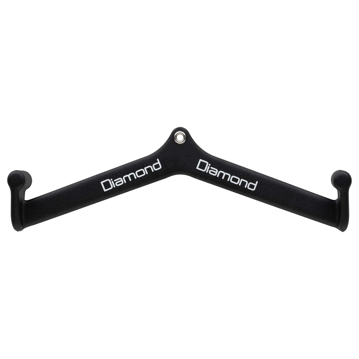 Barra Lat 61 cm Presa Neutra Diamond B-PG61