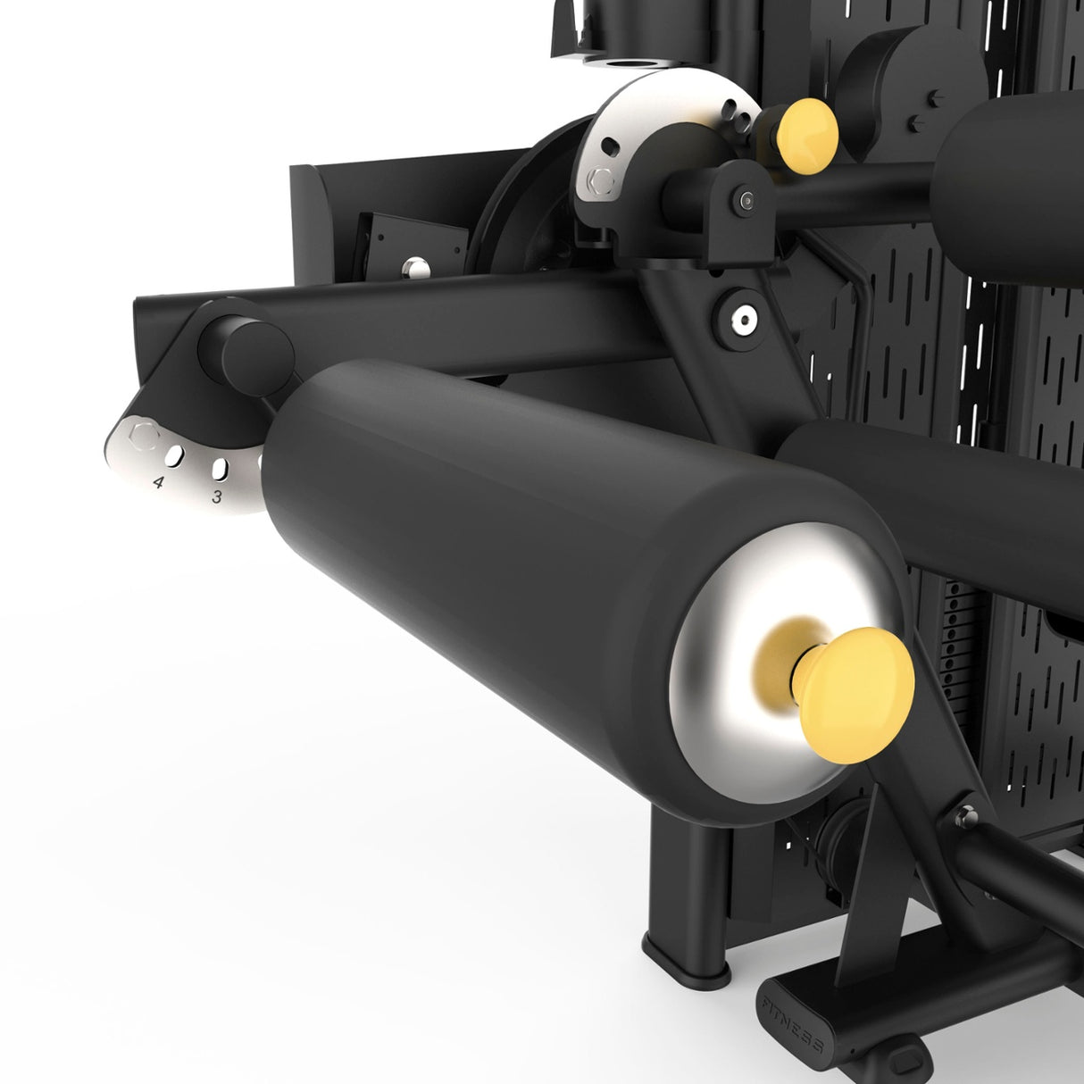 Aktiv Line Leg extension / Leg curl PLX-5600 Toorx