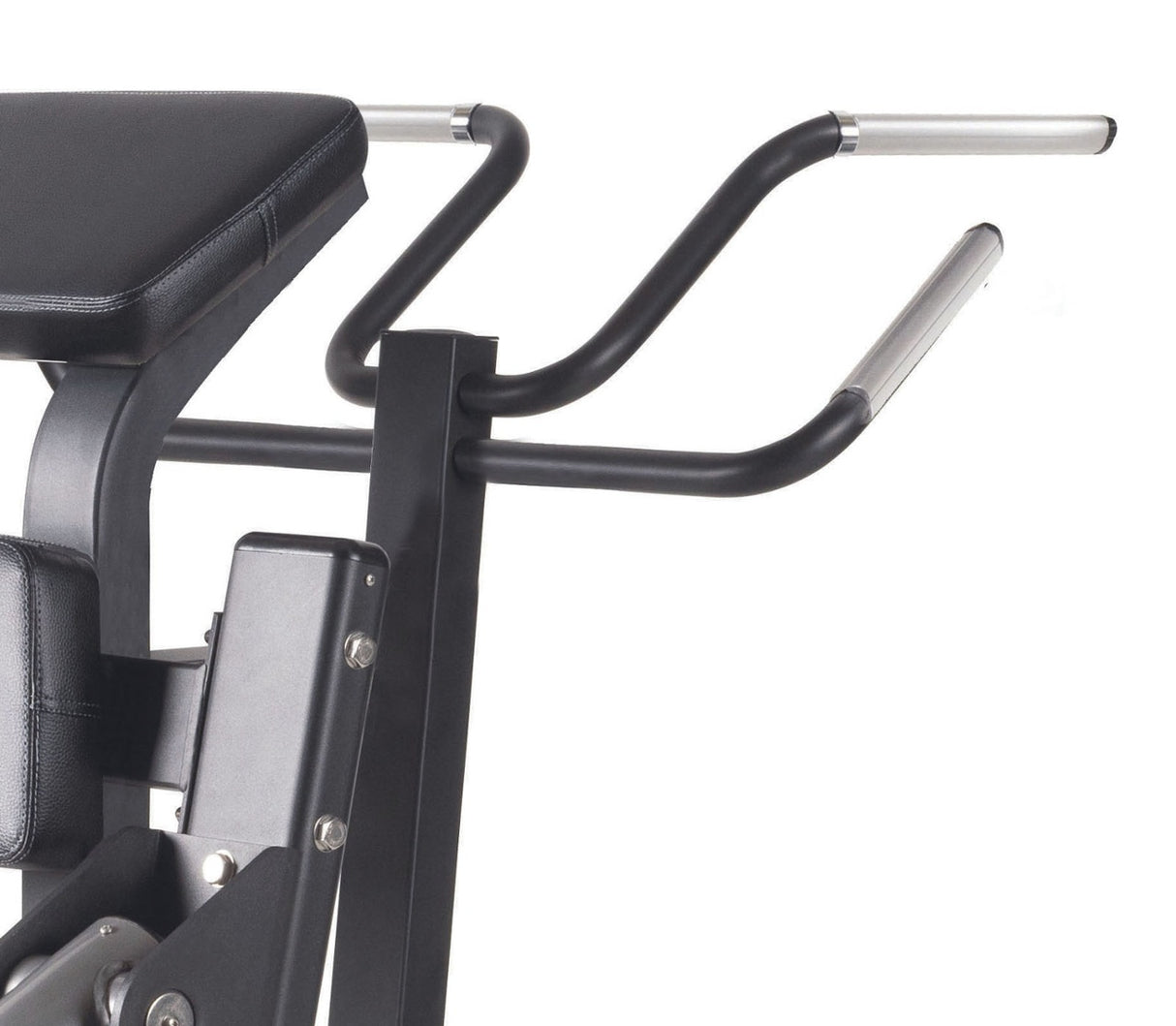 Aktiv Line Leg Curl Standing FWX-5000 Toorx