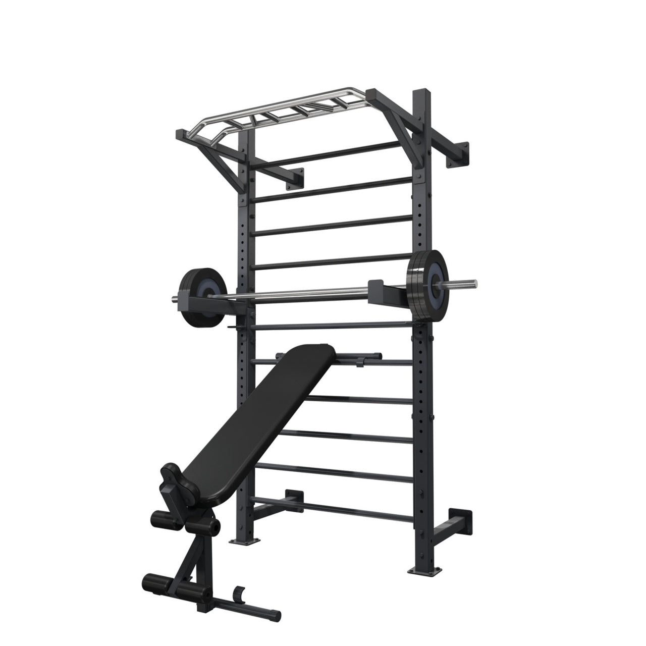 Toorx Spalliera multifunzionale LDX-5000