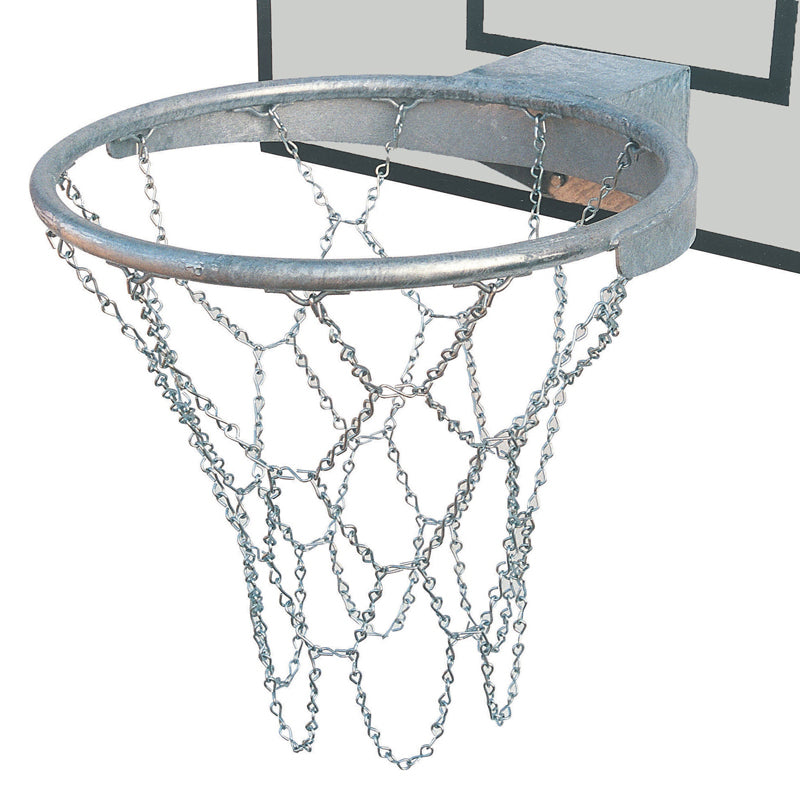 Canestro singolo zincato a caldo per esterno. Art. B5