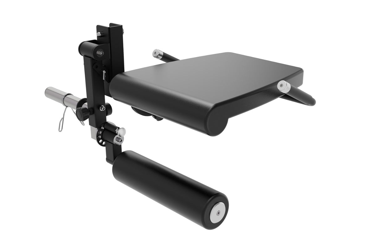 Leg curl / Leg extension per ASX-6000, ASX-7000 e ASX-9500 cod. LCEASX6-7-9.5
