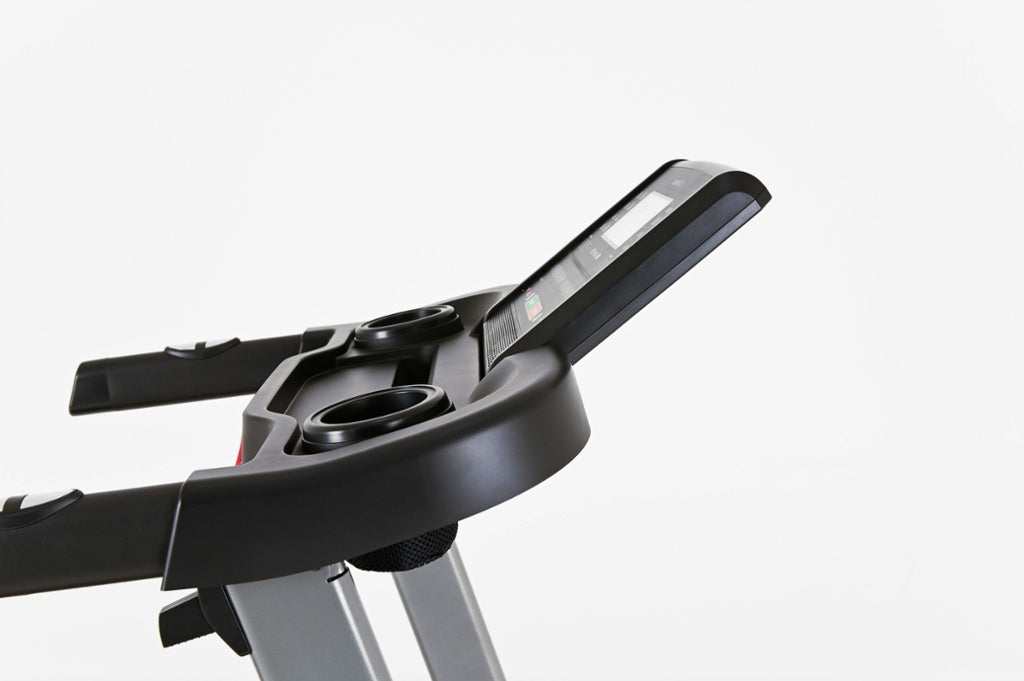 Tapis roulant TFK-495-Slim HRC Ultracompatto Salvaspazio Inclinazione Elettrica Everfit SCONTO BLACK FRIDAY SINO AL 01/12