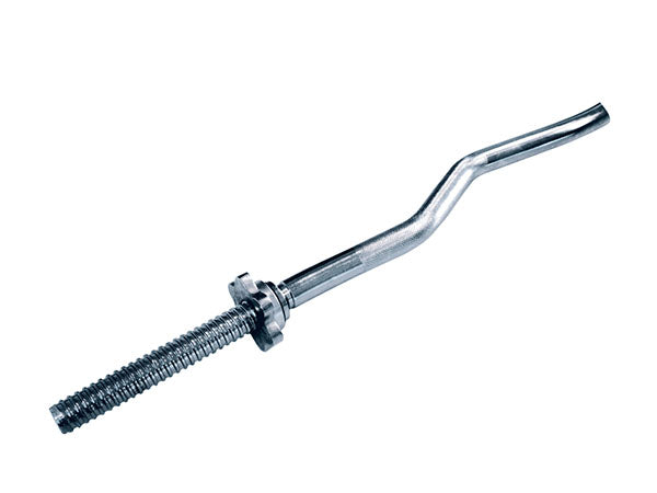 Bilancere Curvo BC120 JK Fitness