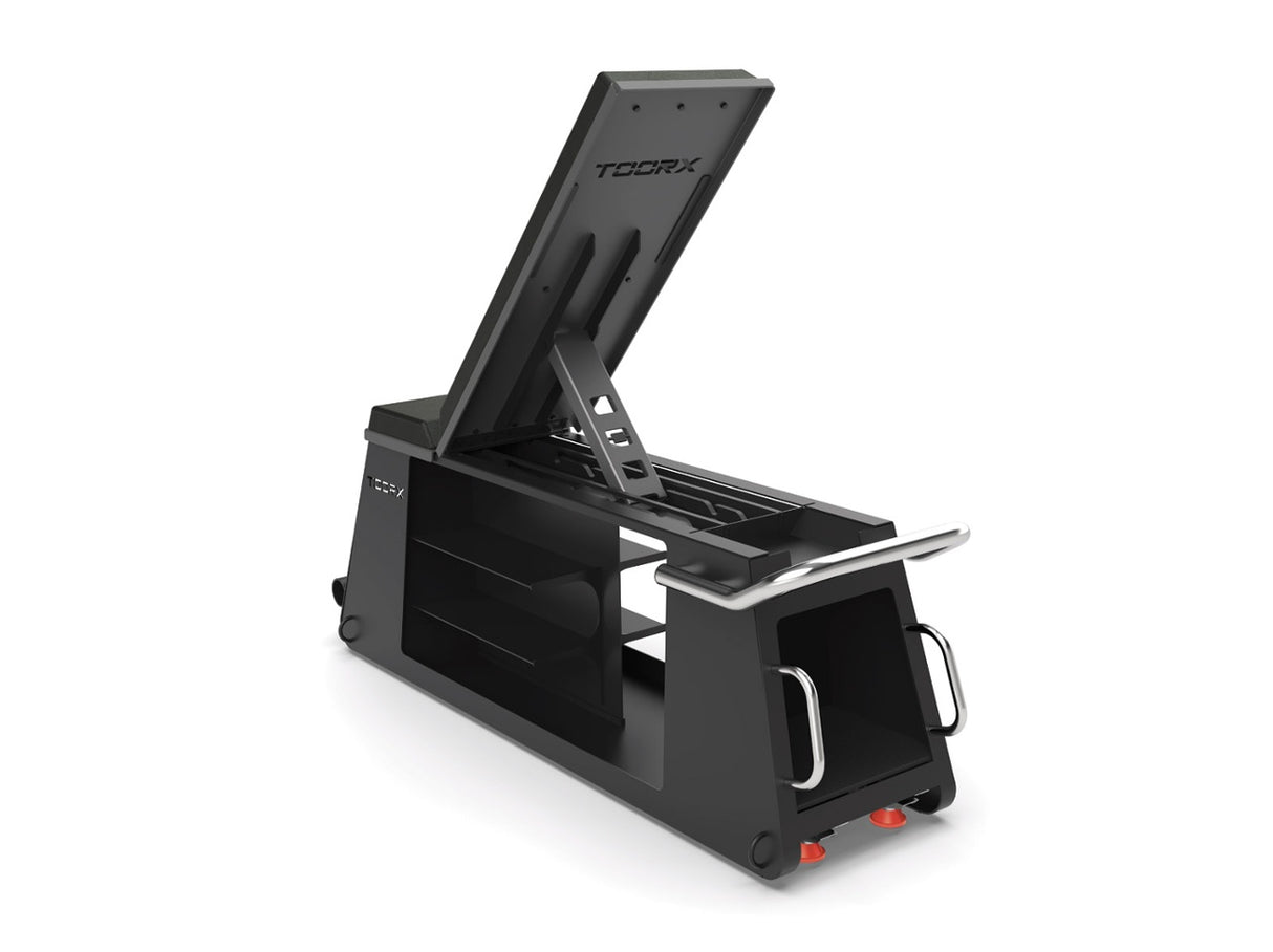 Panca multi functional WBX 1000 Toorx WBX-1000