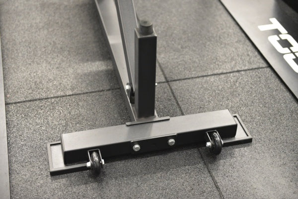 Panca Inclinabile Toorx WBX-200