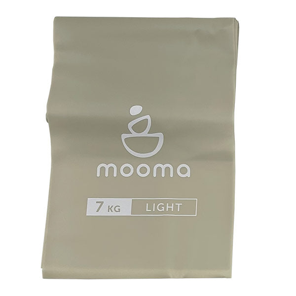 Banda Elastica Bassa Resistenza Mooma Cod. BEN35