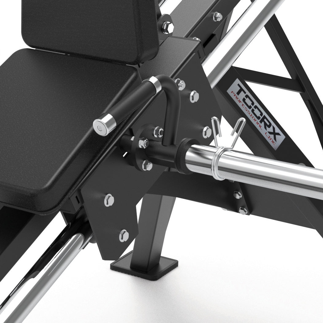 Leg press / calf raise LPX-5000 Toorx