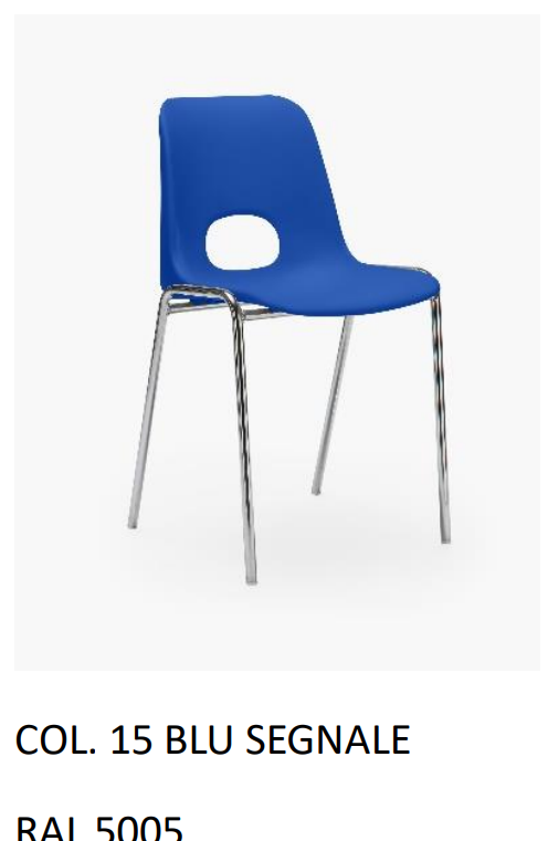 Scocca HELENE 1030 SOLO SOCCA BERICOP