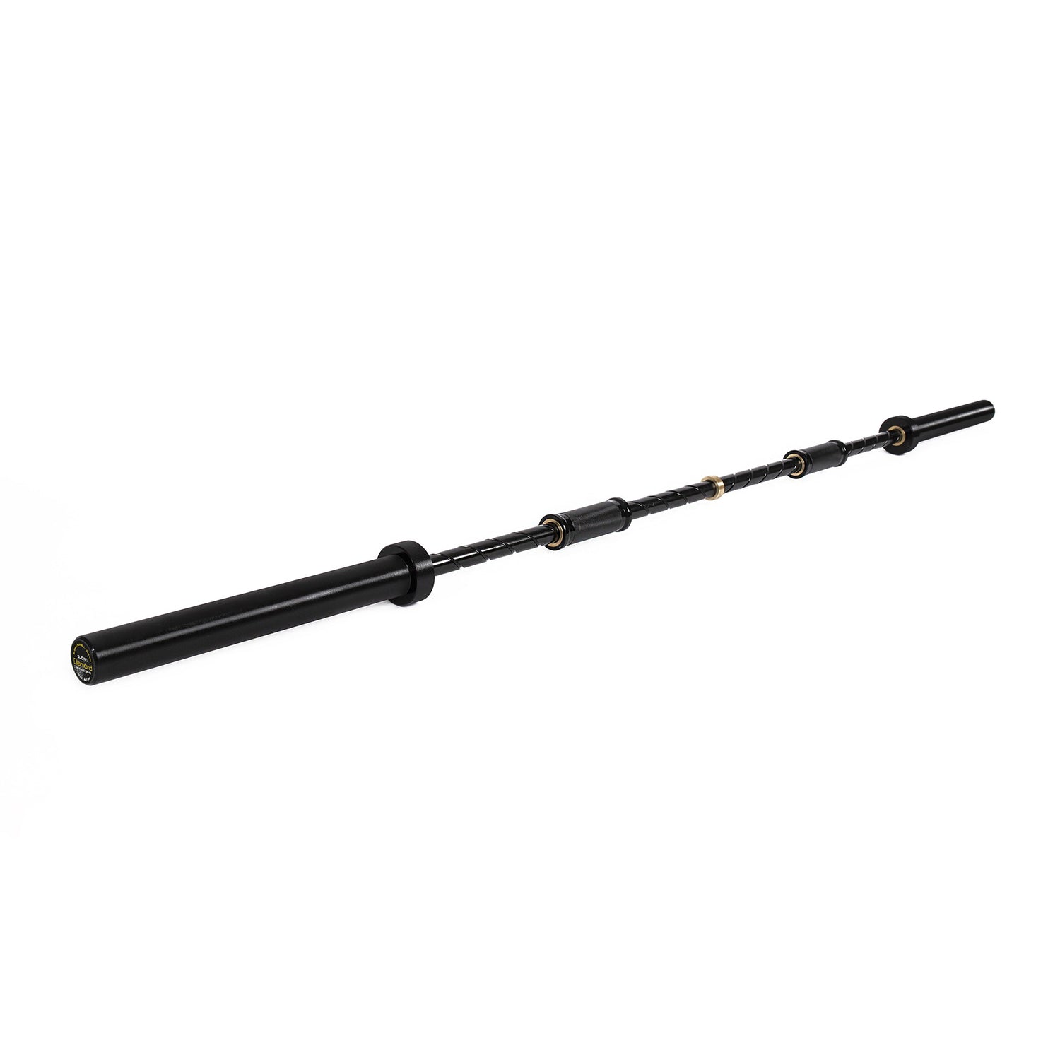 Bilanciere Sliding Grip Carico Max 320 Kg Diamond Cod. BSG