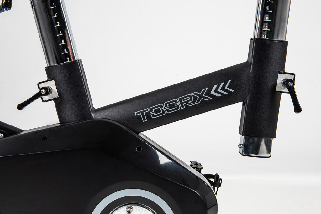 Cyclette SRX3500 NOVITÀ Indoor cycle cod. SRX-3500EVO