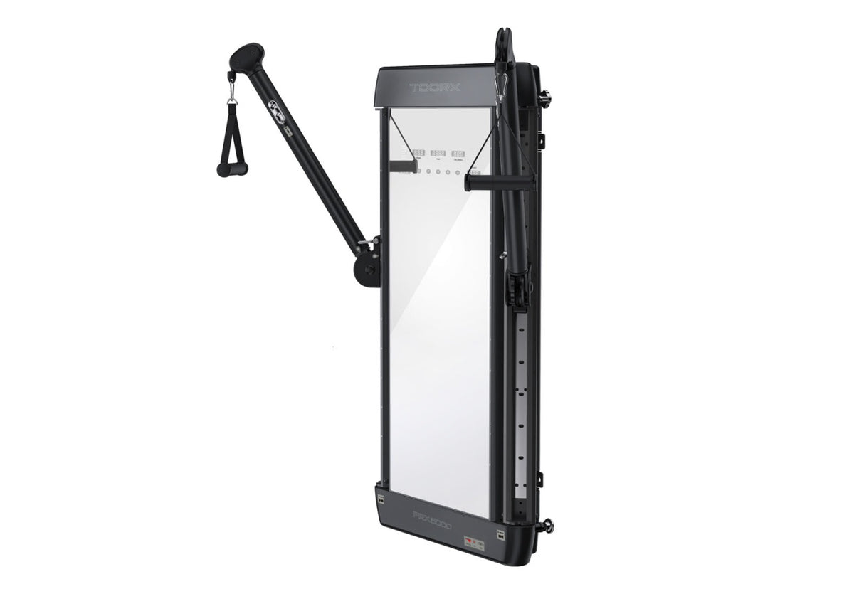 Professional Dual Cross Cable Dual Pulley PRX-5000 Toorx