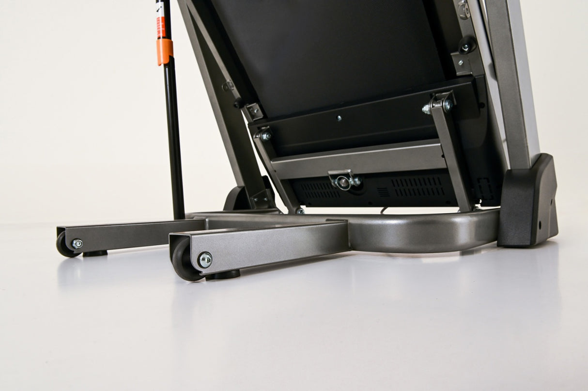 TAPIS ROULANT TOORX RAMBLER APP READY 3.0 SCONTO BLACK FRIDAY SINO AL 01/12