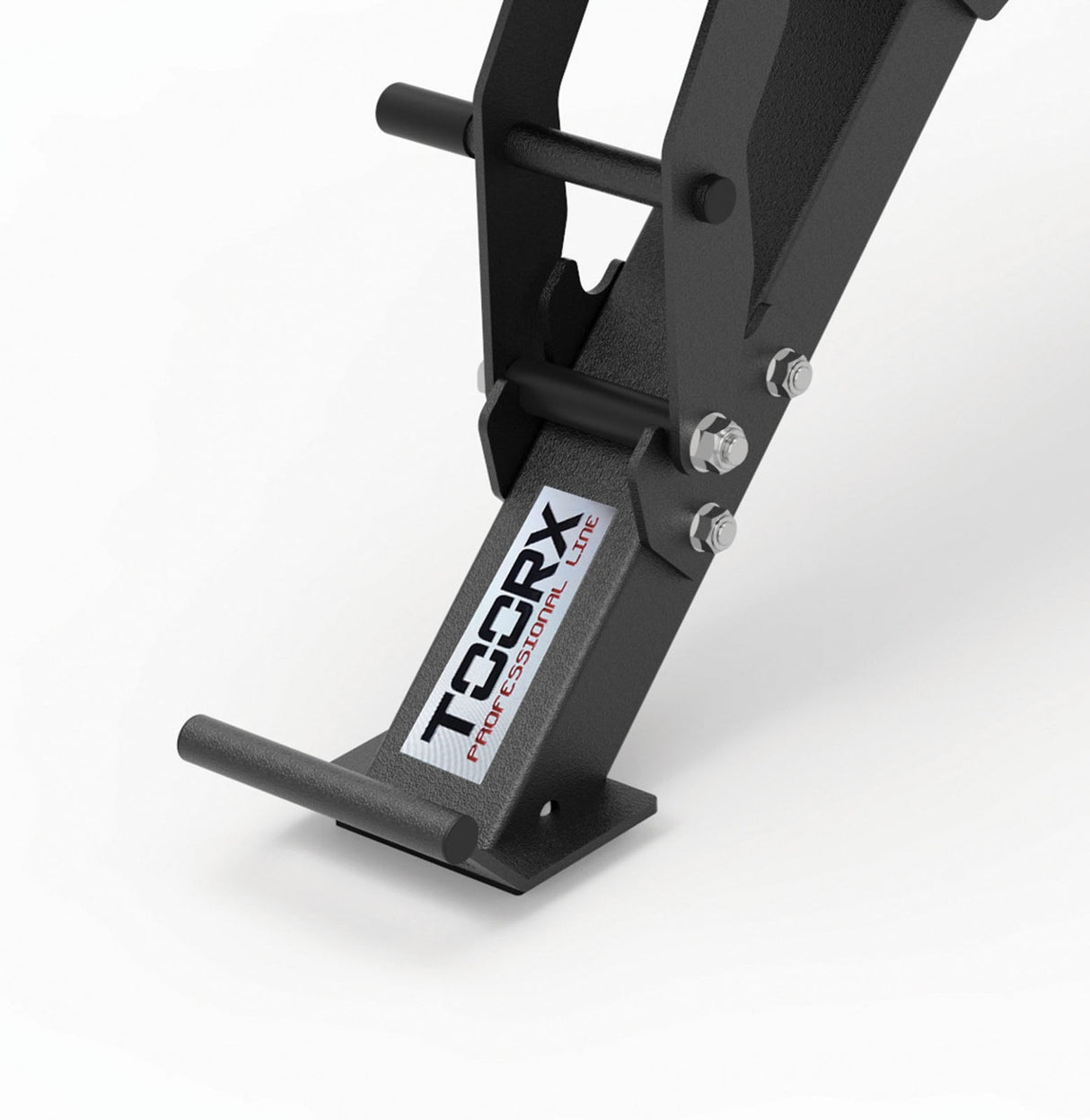 Panca piana e inclinabile Toorx WBX-400 SCONTO BLACK FRIDAY SINO AL 01/12