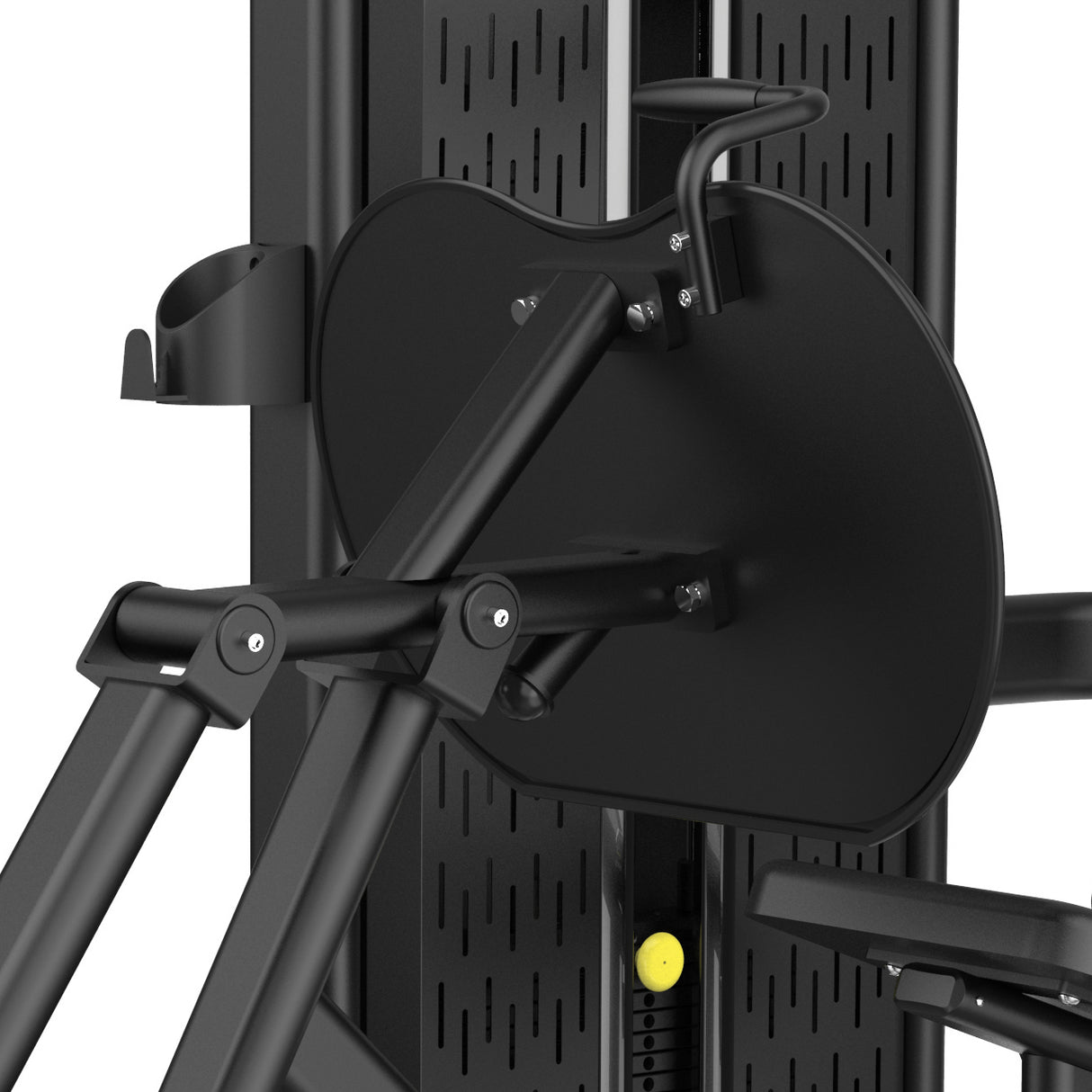 AKTIV LINE LEG PRESS PLX-4800 TOORX
