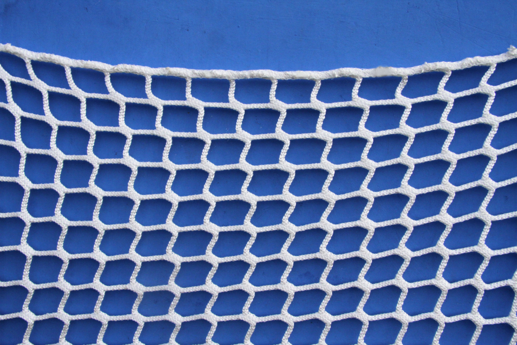 RETE PER CATAMARANI Articolo CAT.1 Polipropilene HT/ resistente ai raggi UV Idrorepellente