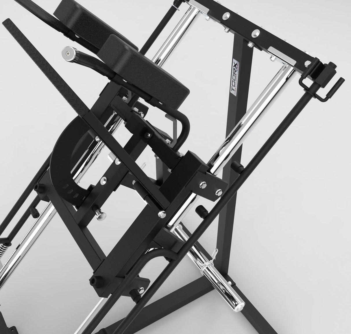 Toorx Hack Squat / Leg Press HSX-3000
