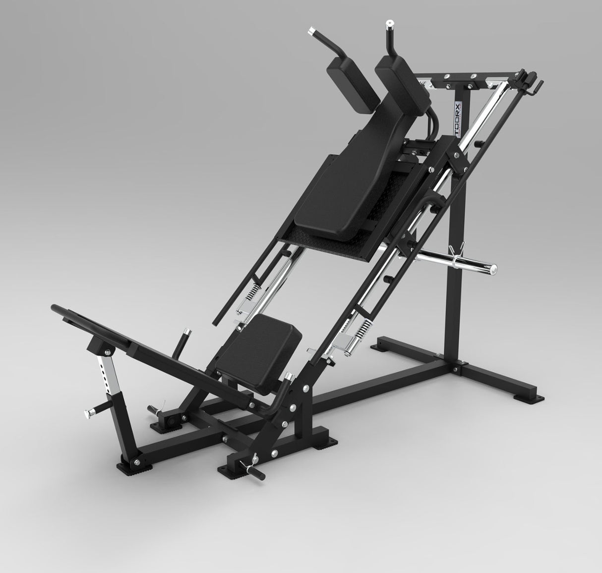 Toorx Hack Squat / Leg Press HSX-3000