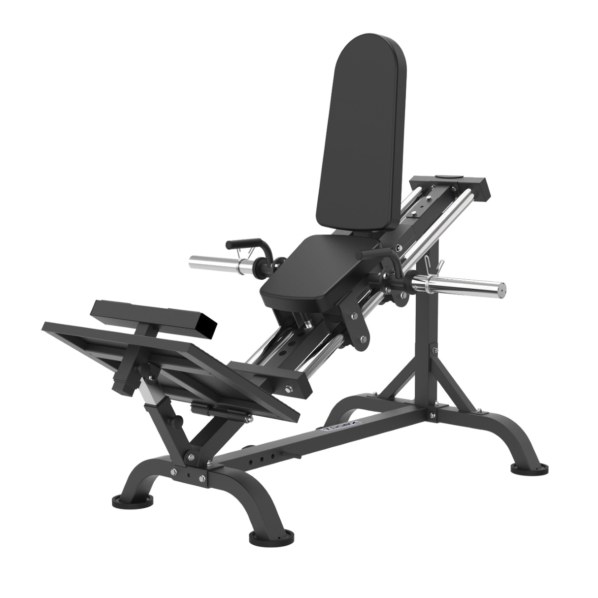Leg press / calf raise Toorx LPX-3000