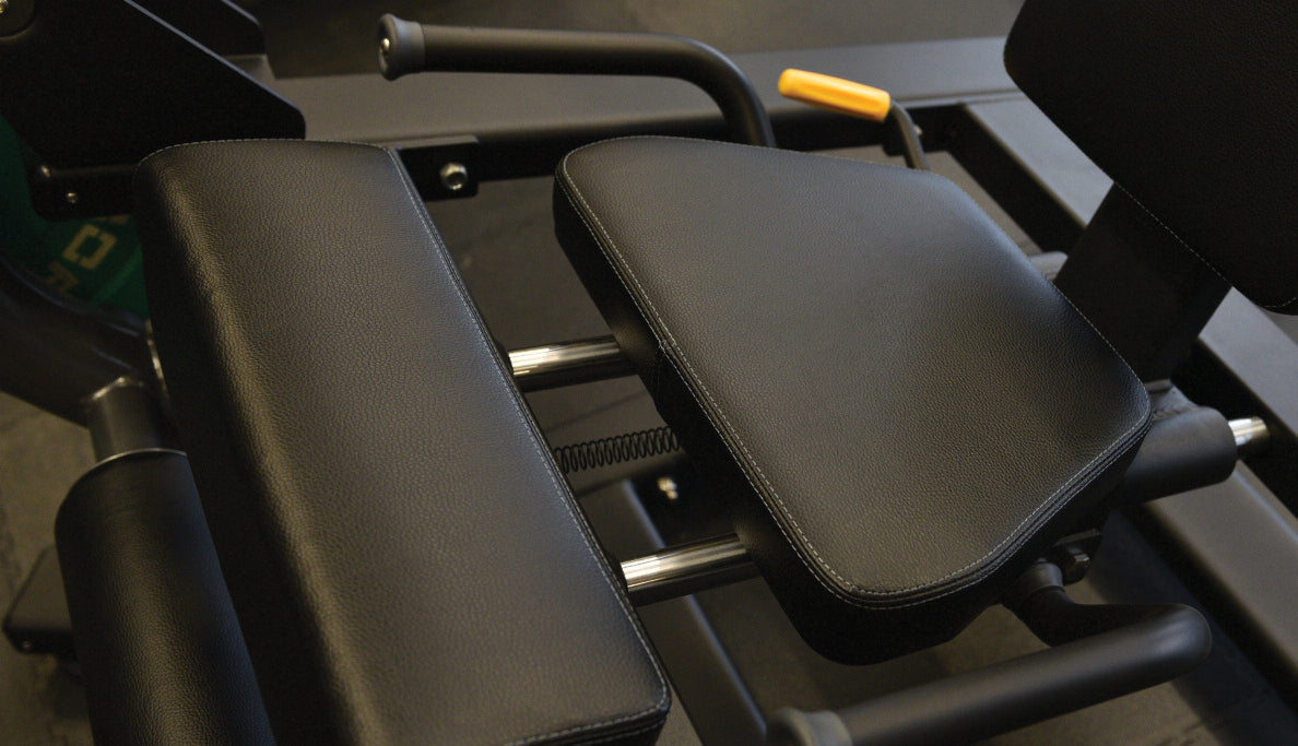 Aktiv Line Leg Extension FWX-4800 Toorx