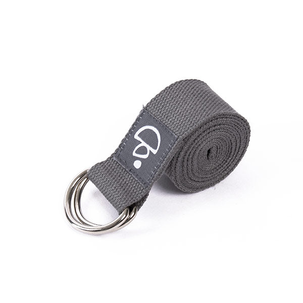 CINGHIA STRETCHING PER YOGA E PILATES Cod. CSYP