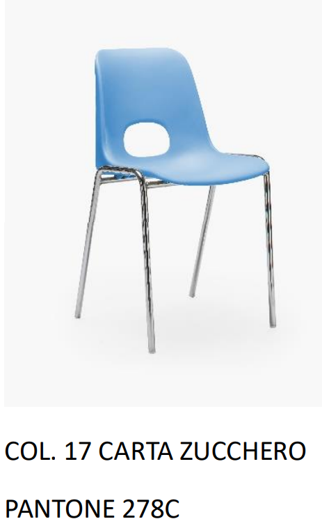 Scocca HELENE 1030 SOLO SOCCA BERICOP