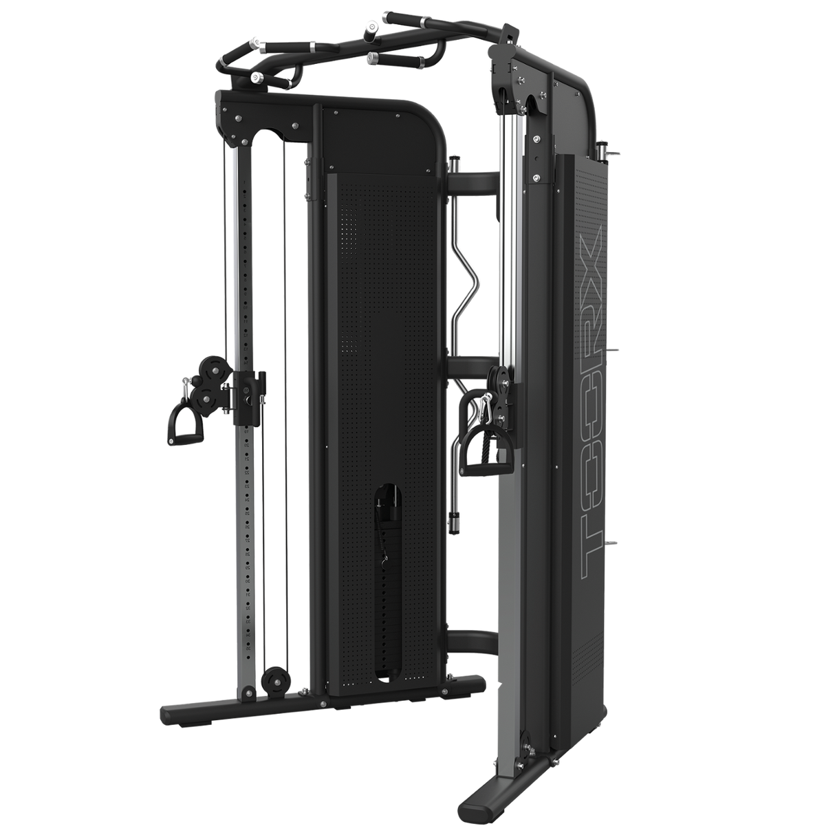 Dual pulley CSX-3500 Toorx