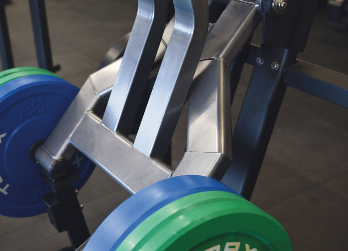 Aktiv Line Leg Press FWX-6000 Toorx