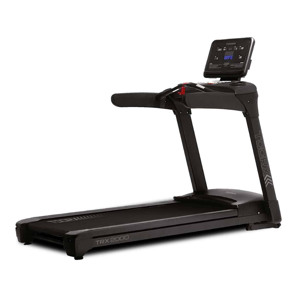 TAPIS ROULANT TOORX TRX-2000