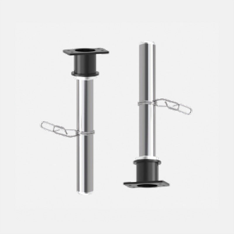 All in one - ASX-7000 Toorx