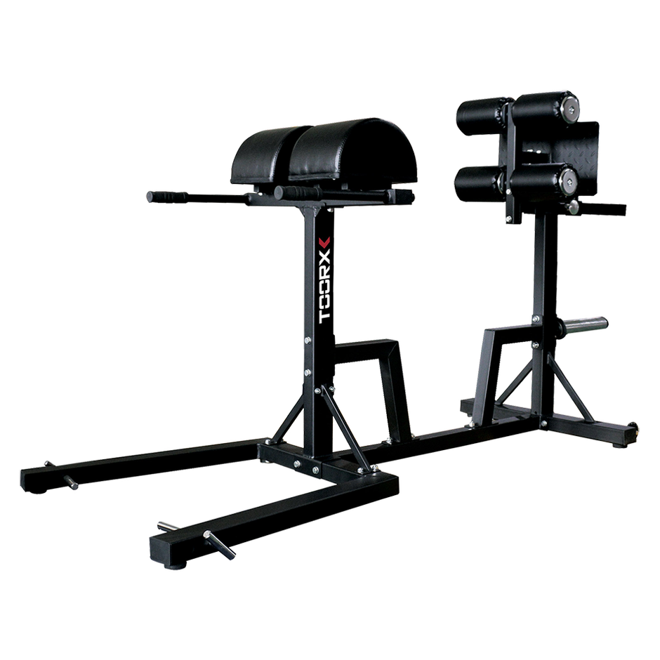 Panca GHD WBX 250 Toorx WBX-250