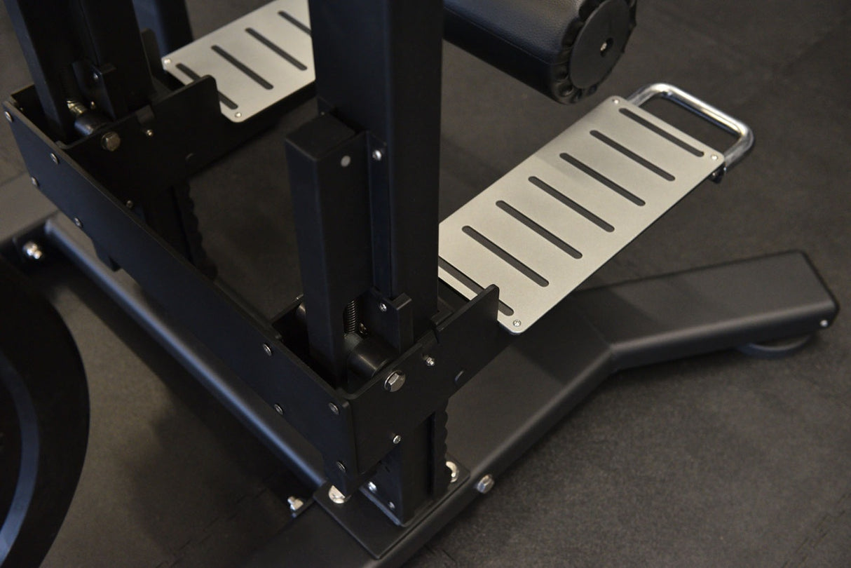 Aktiv Line Leg Curl Standing FWX-5000 Toorx