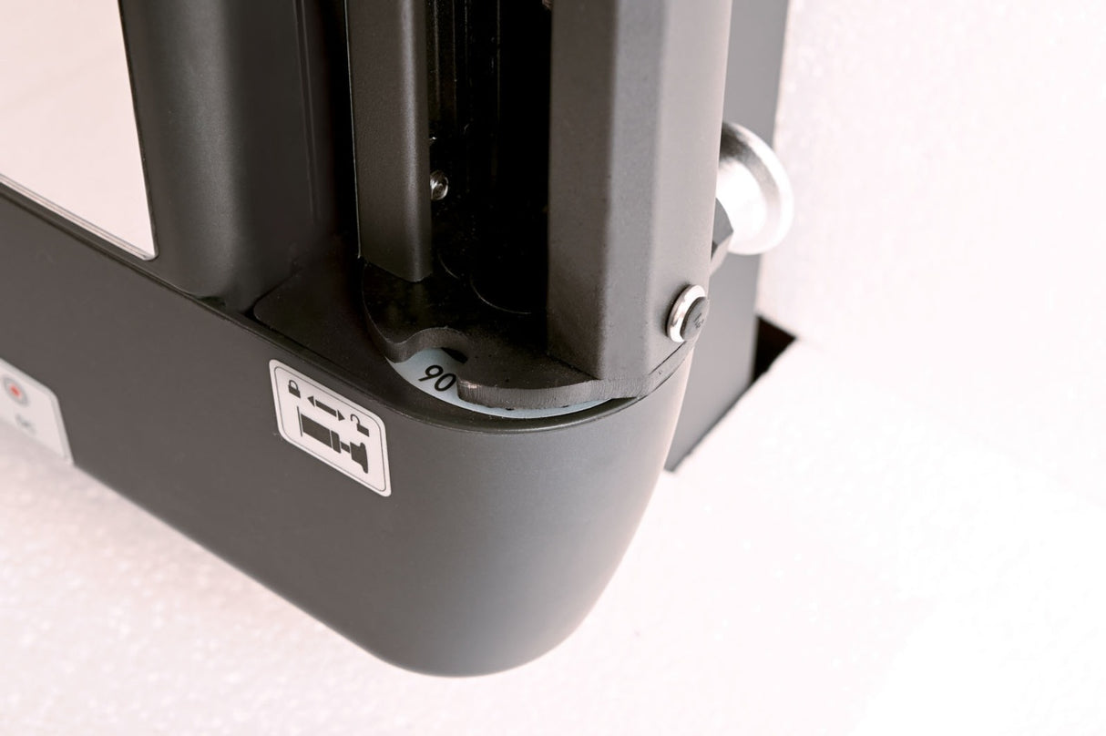 Professional Dual Cross Cable Dual Pulley PRX-5000 Toorx