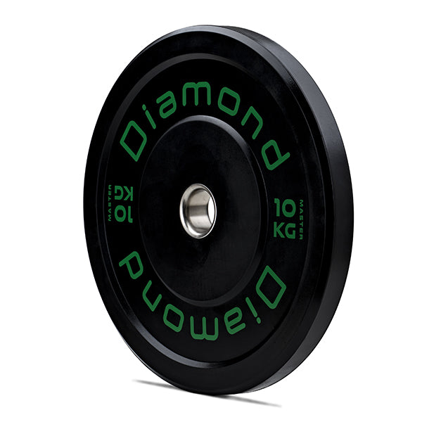 Disco Bumper Master Diamond foro Ø 50 mm DOMD-P
