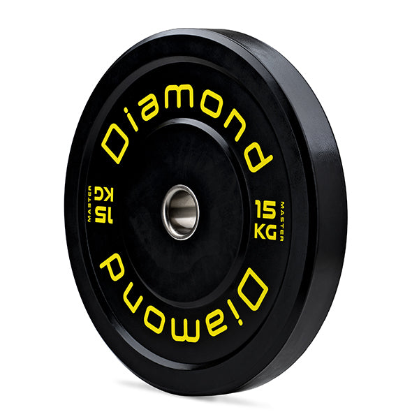 Disco Bumper Master Diamond foro Ø 50 mm DOMD-P