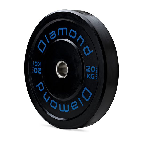Disco Bumper Master Diamond foro Ø 50 mm DOMD-P