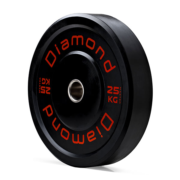 Disco Bumper Master Diamond foro Ø 50 mm DOMD-P