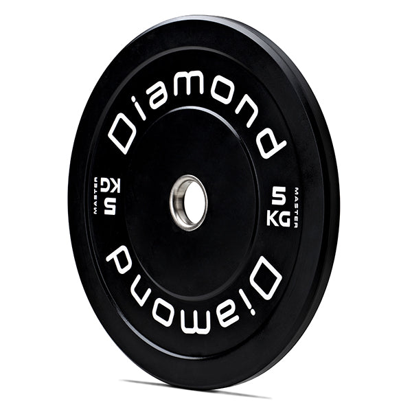 Disco Bumper Master Diamond foro Ø 50 mm DOMD-P