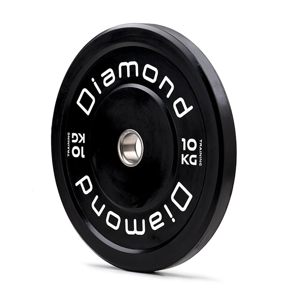 Disco Bumper Training Pro Diamond FORO Ø 50 mm - DISCO Ø 45 cm Cod. DOTD-PN
