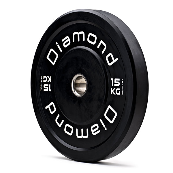 Disco Bumper Training Pro Diamond FORO Ø 50 mm - DISCO Ø 45 cm Cod. DOTD-PN