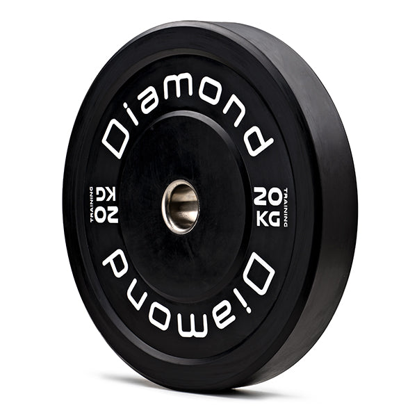 Disco Bumper Training Pro Diamond FORO Ø 50 mm - DISCO Ø 45 cm Cod. DOTD-PN