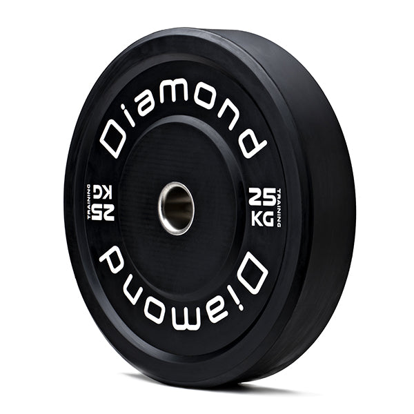 Disco Bumper Training Pro Diamond FORO Ø 50 mm - DISCO Ø 45 cm Cod. DOTD-PN