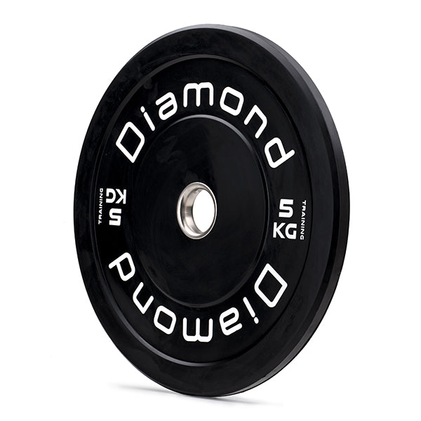 Disco Bumper Training Pro Diamond FORO Ø 50 mm - DISCO Ø 45 cm Cod. DOTD-PN