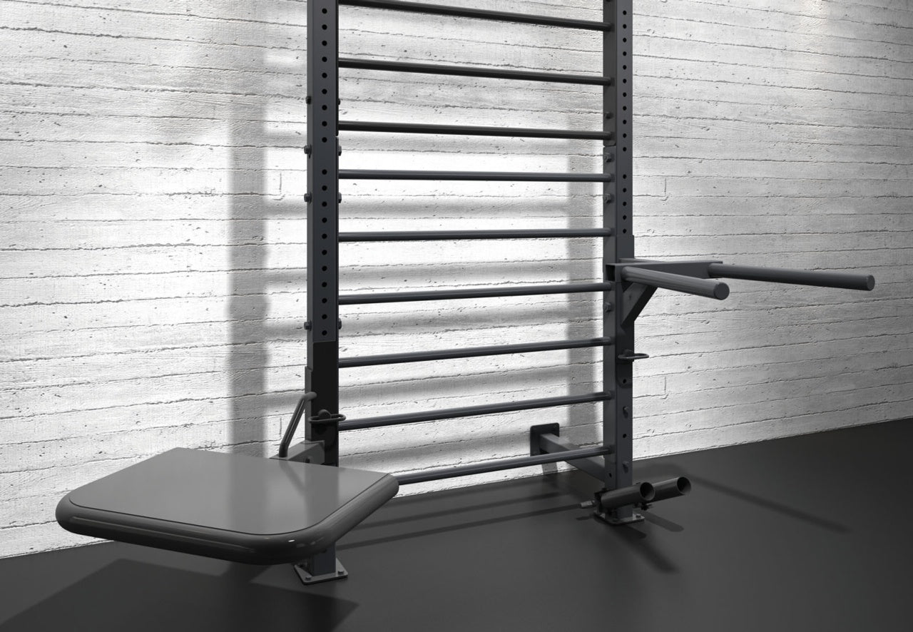 Toorx Spalliera multifunzionale LDX-5000