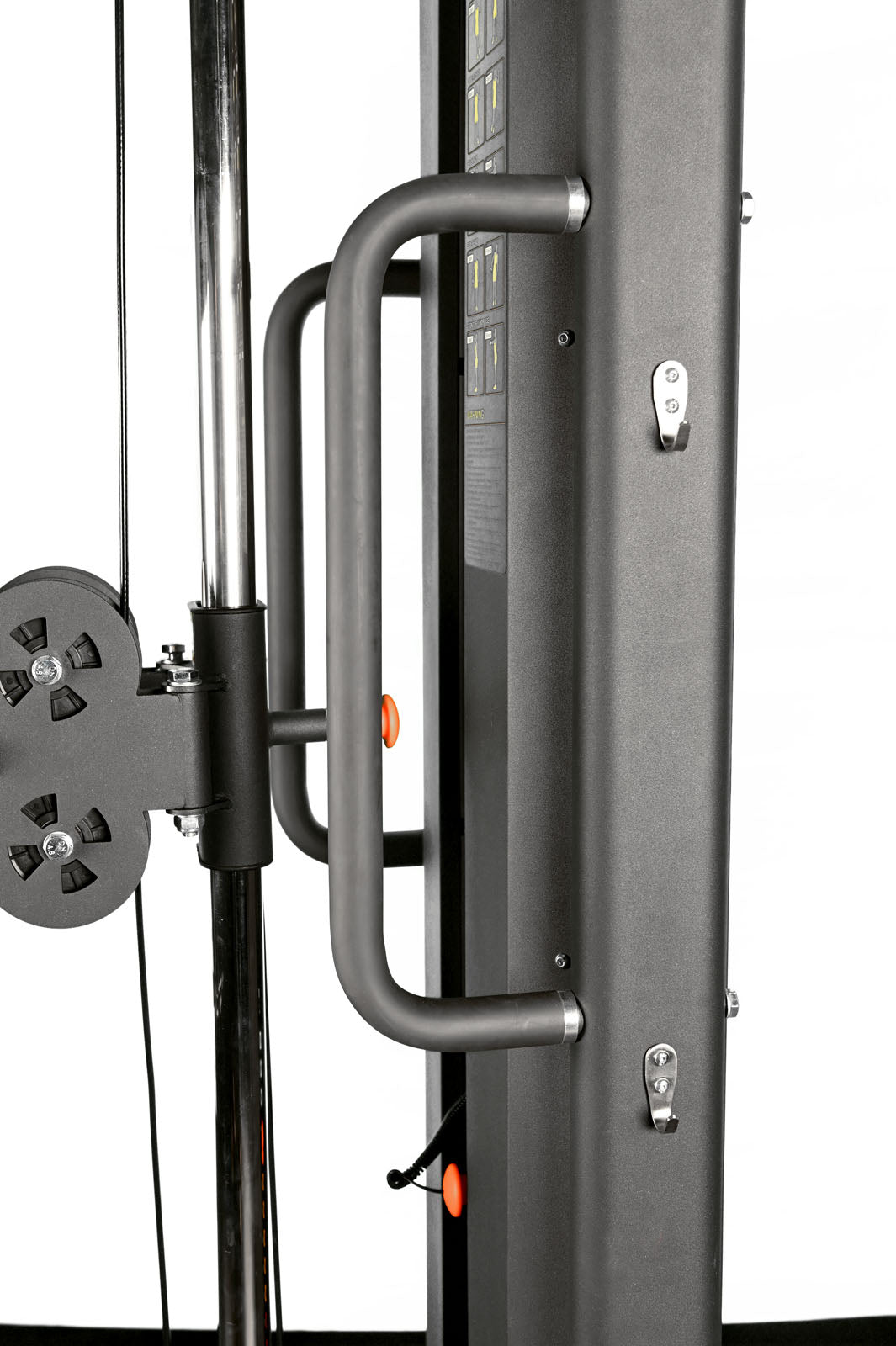 Cable crossover CSX 6000 Toorx CSX-6000