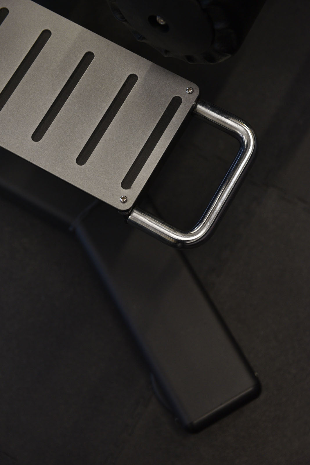 Aktiv Line Leg Curl Standing FWX-5000 Toorx