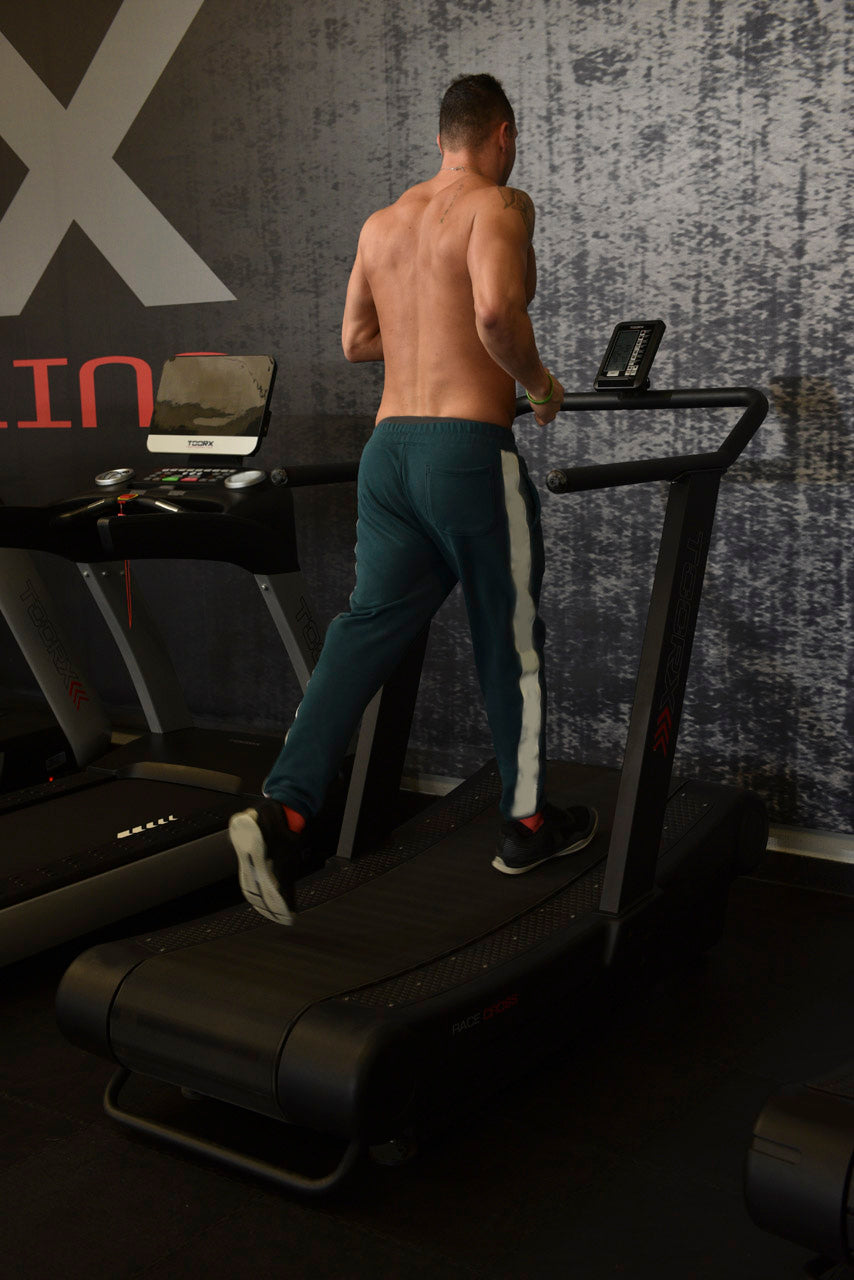 TAPIS ROULANT TOORX RACE CROSS