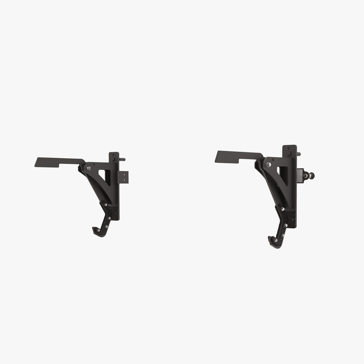 All in one - ASX-7000 Toorx