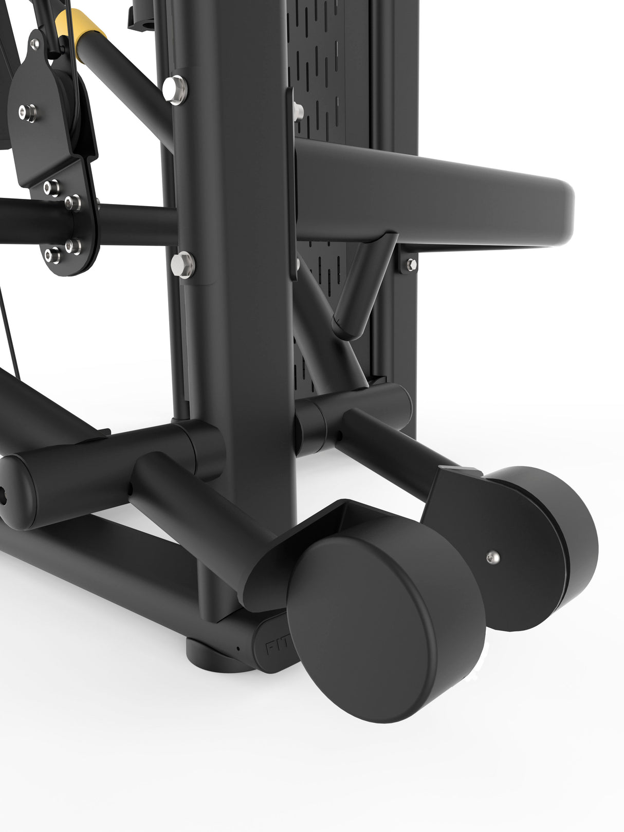 AKTIV LINE TRICEPS PRESS PLX-4400 TOORX