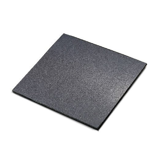 Pavimento Anti Trauma 10 mm Grana Fine Senza Fuga - PANT-16 Toorx Rivestimenti per Pavimentazioni Componibili e Removibili in gomma (grana fine) spessore 10 mm - Senza fuga Toorx